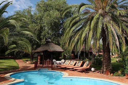 Wabi Game Lodge 005